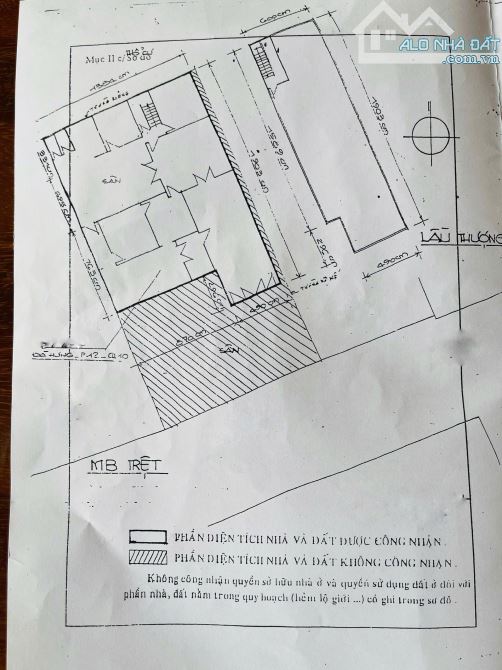 BÁN NHÀ KHU BIỆT THỰ 91 HOÀ HƯNG 15❌26 NGAY KỲ HOÀ-BỘ TỰ LỆNH HCM-KHU HÀ ĐÔ CHỈ 80 TỶ - 2