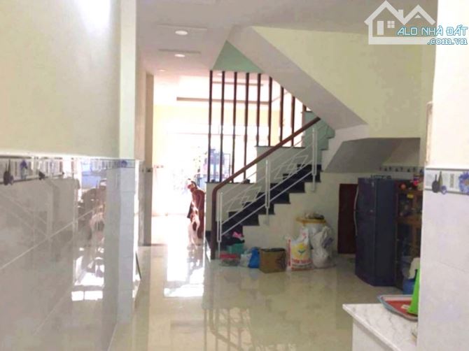 Bán nhà hồ văn long dt 100m2 giá 5.5 tỷ - 2