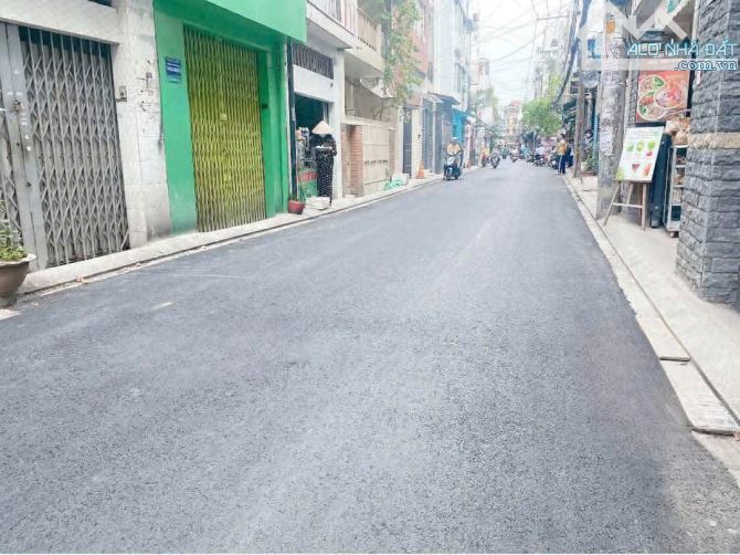 CHỦ NHỜ BÁN CĂN NHÀ ĐƯỜNG NGUYỄN ẢNH THỦ. VÀO 50M GIÁ 3,8 TỶ - 2