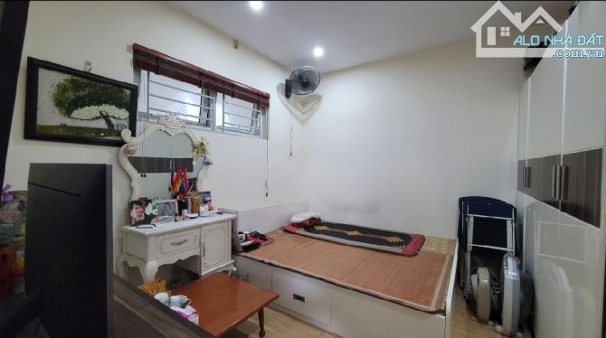 💥CHUNG CƯ ĐẠI KIM BUILDING - TRẦN HÒA 💥65M2 💲 3,9 TỶ - NHÀ FULL NỘI THẤT - TIỆN ÍCH - 2
