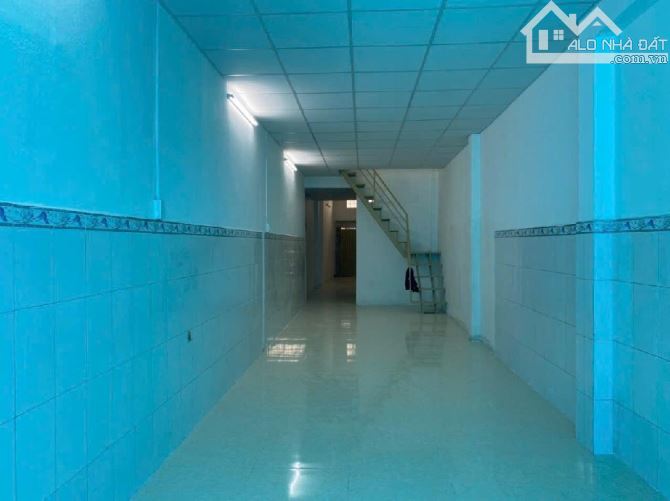 ÂU CƠ - TÂN BÌNH - NHÀ 5 TẦNG - 100M² - NHÀ CẦN BÁN GẤP - 2