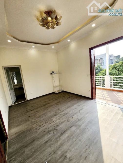 Bán gấp biệt thự Hoàng Văn Thụ, view thoáng, Lô góc, 106m2 x 5t, Giá siêu hiếm - 1