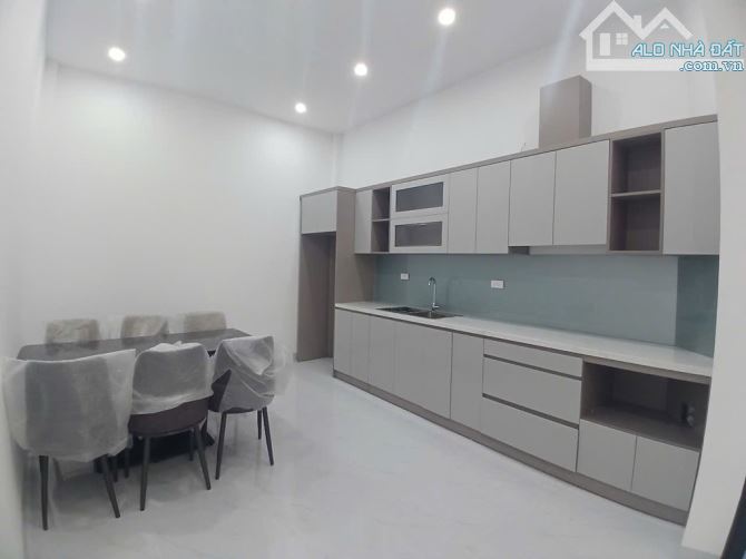 Bán nhà phố Lê Lợi Hà Đông ngõ rộng ô tô đỗ 50m2 chỉ 7 tỷ - 2