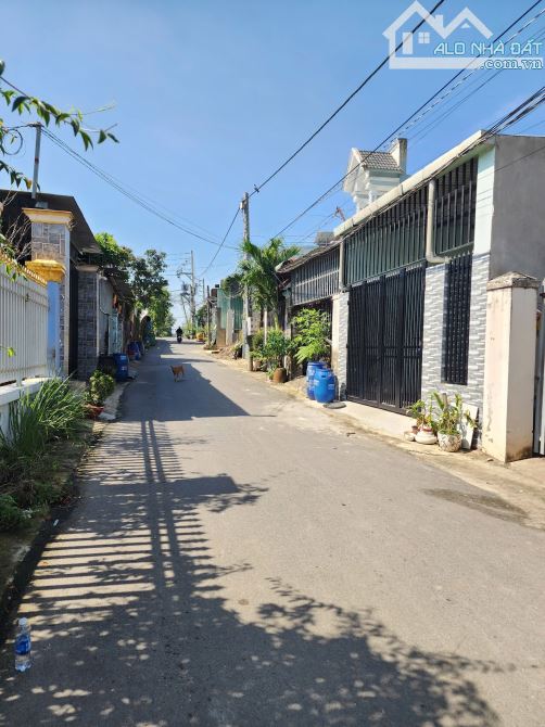 2,95Tỷ TL🔥Bán nhà 1 lầu_5x19m, cách cây xăng Hạnh Nguyên 800m, p.Thái Hòa, Tp.Tân Uyên - 2