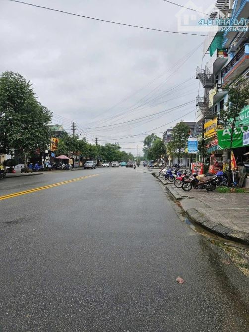 NHÀ 2 TẦNG KIỆT OTO HỒ ĐẮC DI, PHƯỜNG AN CỰU 🏘️ - 2