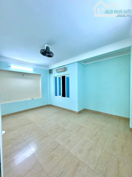 Cho thuê nhà nguyên căn Ngọc Thụy – 94m², 5 tầng, mặt tiền 6m ngõ thông ô tô tránh 🎊🎊🎊 - 2