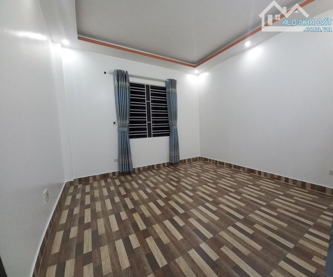 Bán nhà  tại Phương Lưu, Vạn Mỹ, Ngô Quyền. 45m², 4 tầng chỉ 3,25 tỷ. - 2