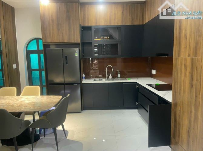 * bán nhà hẻm 6 m 958 /  đường lạc Long Quân phường 8,  Quận  tân Bình, tphcm - 4