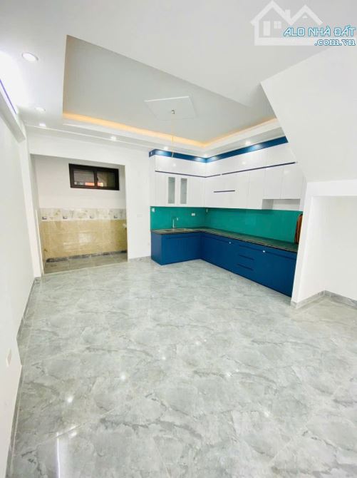 🌻Bán nhà 4 tầng Trang Quan, An Đồng, An Dương, 60m2, giá từ 3,3 tỷ, ngõ ô tô 16 chỗ - 1