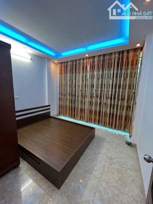 Nhà Tô Hiệu, Ô tô tránh nhau, 60m2, Cần bán nên giảm 1 tỷ về nhỉnh 12 tỷ - 3