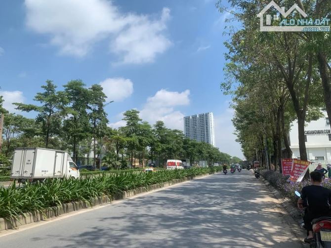 Shophouse The Manor Central Park 75m2 x5T, MT 5m; 25 tỷ Phạm Tu - 3