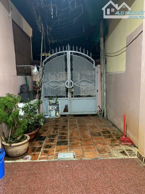 🔥 🏡 BÁN NHÀ 1 TRỆT 1 LẦU HẺM Ô TÔ TRÁNH NHAU - LÊ HỒNG PHONG - 4.5 TỶ - 80M² - 3