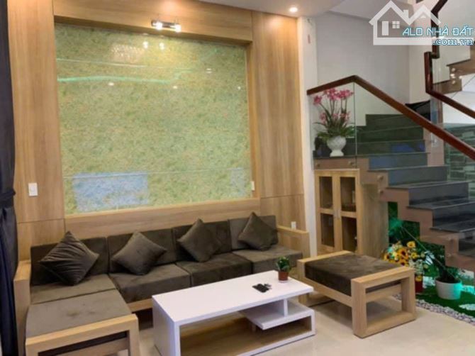 🏘️Bán nhà full nội thất KDT Huế Green Phú Mỹ Thượng, khu B chỉ 3,6 tỷ - 3