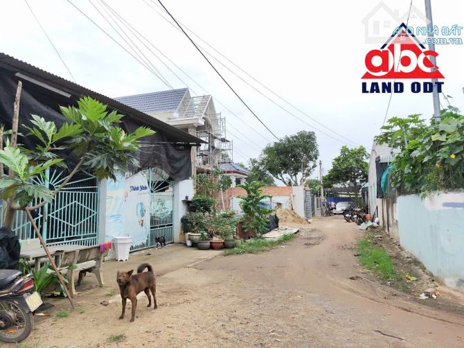 Cần bán đất gần trường Huỳnh Văn Nghệ Bắc Sơn, TB. 5x38 shr thổ cư. Giá chỉ 1,3tỷ. - 3
