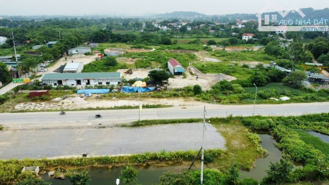 44M2 LÔ GÓC SIÊU ĐẸP- ĐẤT DỊCH VỤ TIÊN PHƯƠNG GIÁ NHỈNH 2 TỶ - 3