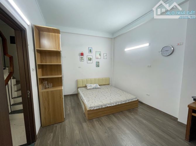 Bán nhà Lò Đúc, hai mặt thoáng, ngõ rộng, gần phố Trần Khát Chân, 5 tầng, 7.3 tỷ - 3