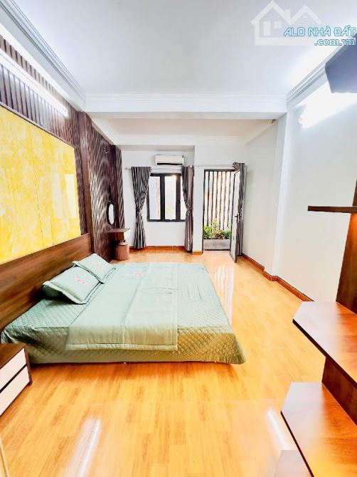 Siêu Hiếm - Nhà Đẹp Full Nội Thất - Gía Chốt Hời Như Mơ! 🏡 - 3