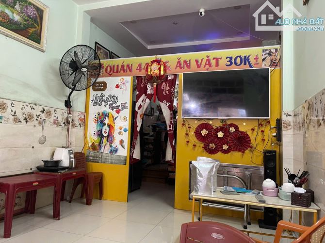 NHÀ 2 MẶT TIỀN VÂN ĐỒN PHƯỚC HOÀ NHA TRANG 19.12nct81 - 3