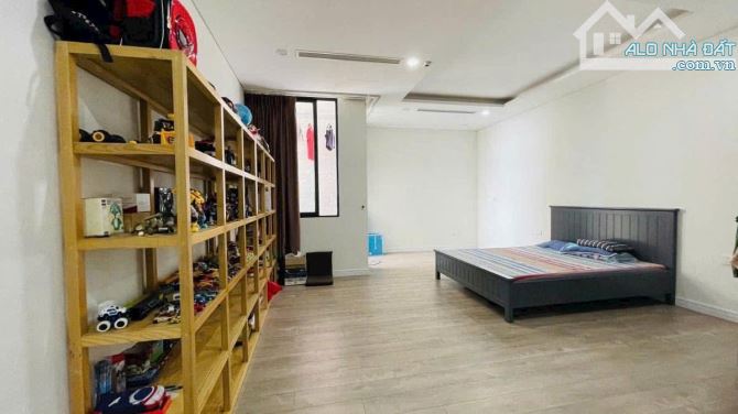 Penthouse Ngoại Giao Đoàn: 227m, tầng 27, chào 20tỷ - 3