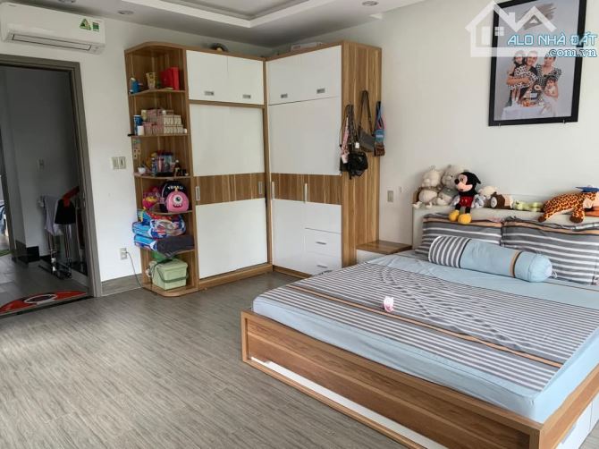 🏡 Bán Nhà 4 Tầng 3 Mặt Kiệt Đường 2/9, Quận Hải Châu, Đà Nẵng – Giá Chỉ 3.85 Tỷ - 3