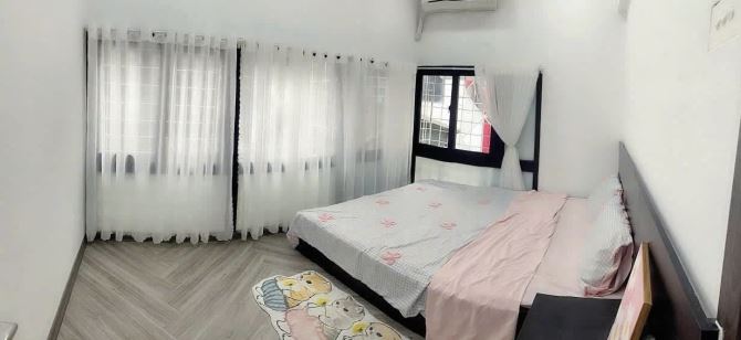 ❇️BÁN NHÀ TẬP THỂ TẦNG 3, MẶT PHỐ TRƯƠNG HÁN SIÊU, HOÀN KIẾM 70 M2, 2 PHÒNG NGỦ, 1 VS, - 3