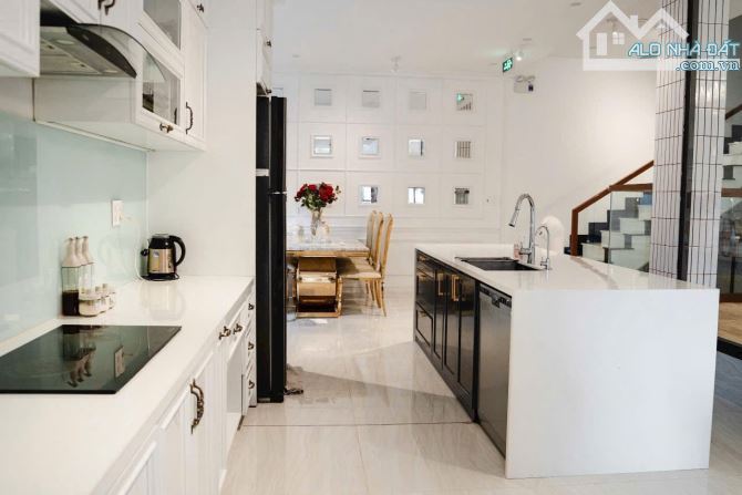 Biệt Thự Đảo Vip Hoà Xuân cần chuyển nhượng - 3