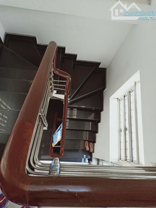 Mặt tiền Lê Thị Riêng Q1, 40 m2, 4 tầng giá bán 23 tỷ - 3