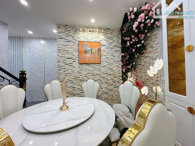 Bán Nhà Phố Hà Kế Tấn, Thanh Xuân 50m2, 5 Tầng Full Nội Thất, Ô Tô, KD, Nhỉnh 11 Tỷ - 3