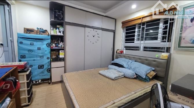 💥CHUNG CƯ ĐẠI KIM BUILDING - TRẦN HÒA 💥65M2 💲 3,9 TỶ - NHÀ FULL NỘI THẤT - TIỆN ÍCH - 3