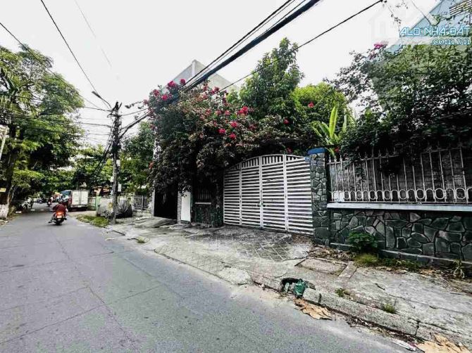 Bán đất tặng Villa tại Nguyễn Bá Lân, Mỹ An, Ngũ Hành Sơn, Đà Nẵng, 26 tỷ, 437 m2 - 3