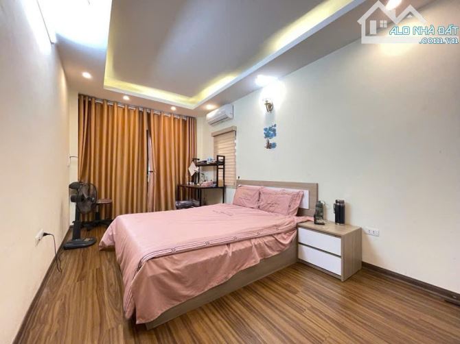 Bán Nhà Thái Thịnh, 38m2 Nhà Mới Ở Ngay, Khu Phân Lô, Ngõ Thông, Gần Phố, Chỉ 6.32 Tỷ - 3