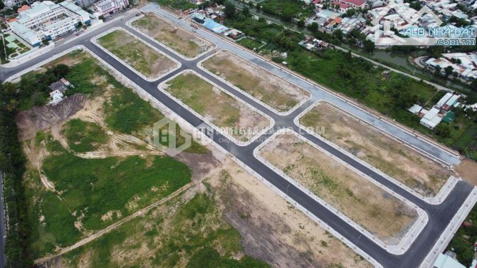 🏝️ SUẤT ĐẤT ĐẸP 150M²_KHU TÁI ĐỊNH CƯ_P.10_GẦN BIỂN_GIÁ 7.1 TỶ_LIỀN KẾ ĐÔ THỊ CHÍ LINH 🌳 - 3