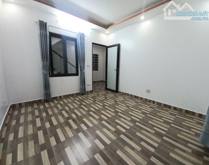 Bán nhà  tại Phương Lưu, Vạn Mỹ, Ngô Quyền. 45m², 4 tầng chỉ 3,25 tỷ. - 3