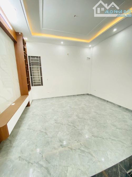 🌻Bán nhà 4 tầng Trang Quan, An Đồng, An Dương, 60m2, giá từ 3,3 tỷ, ngõ ô tô 16 chỗ - 2