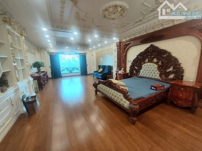 BÁN GẤP, MẶT PHỐ VIP TRUNG KÍNH, THANG MÁY, KINH DOANH NGÀY ĐÊM, 138M, 81 TỶ - 4