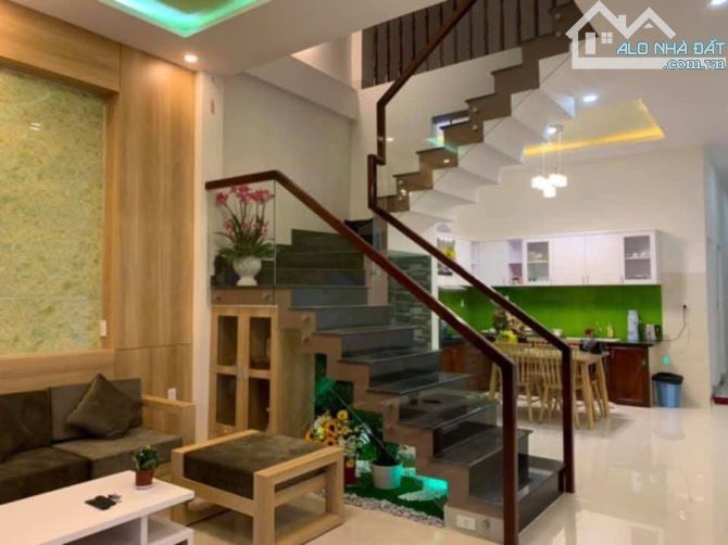 🏘️Bán nhà full nội thất KDT Huế Green Phú Mỹ Thượng, khu B chỉ 3,6 tỷ - 4