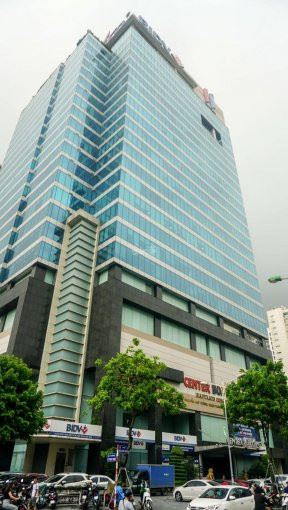 Cho thuê văn phòng tại quận Thanh Xuân, toà nhà Hapulico Center, diện tích linh hoạt - 4