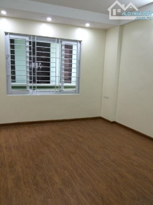 🏡 6.5 TỶ CÓ NGAY NHÀ XUÂN ĐỈNH, 30m2, MẶT TIỀN RỘNG 4M - 4