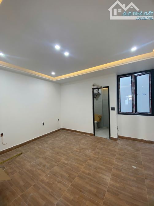 Bán nhà mới 3,5T tại Đằng Hải 60m2 ô tô vào nhà giá 3,x tỷ - 4