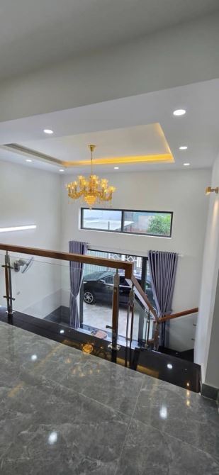 🏡 NHÀ ĐẸP - XE HƠI TỚI NHÀ - TRƯƠNG THỊ HOA - ĐI BỘ RA SIÊU THỊ METRO - 4.2x11m - 46,7M2 - 4