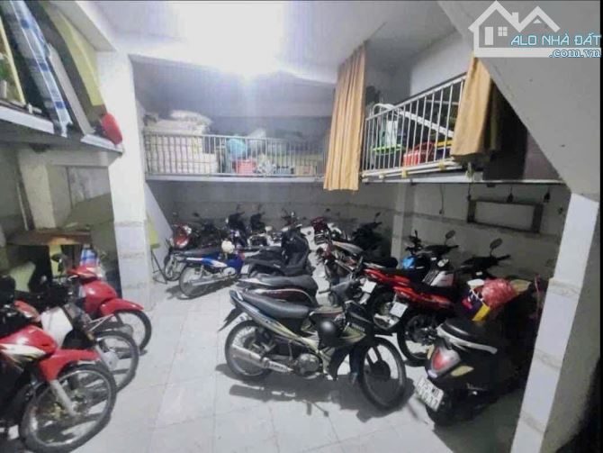 TÒA CĂN HỘ BIỂN GẦN ĐH KINH TẾ KHU NGŨ HÀNH SƠN ĐÀ NẴNG 180M2 NGANG 724 PHÒNG BÁN NHA - 4