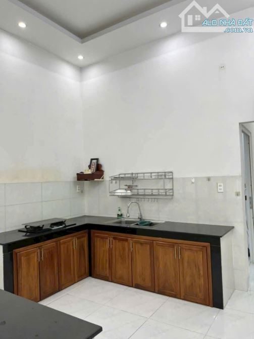 BÁN NHÀ 80M2  TÂN HIỆP SỔ RIÊNG THỔ CƯ ĐƯỜNG XE HƠI CHỈ 2,95 TỶ - 4