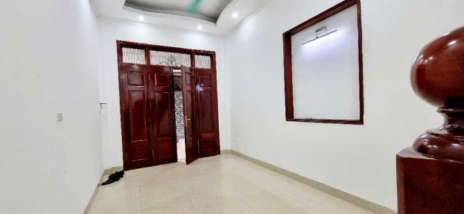 Nhà Kim Giang dân xây gần phố 30m 4 t ngay KĐT Đại Kim ô tô gần cách 15m giá 7.4 tỷ - 4