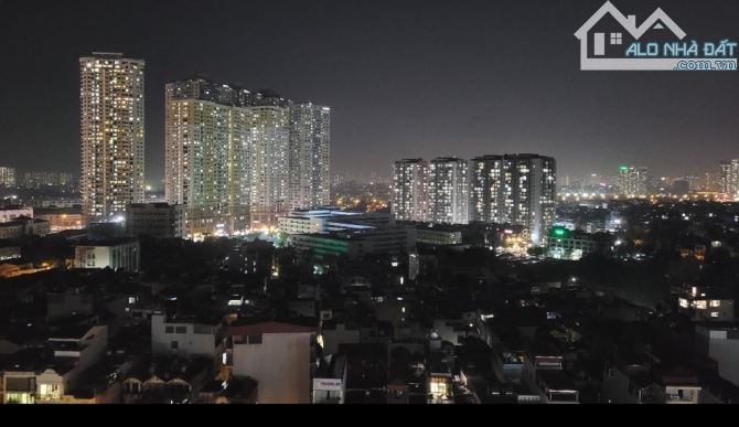 💥CHUNG CƯ ĐẠI KIM BUILDING - TRẦN HÒA 💥65M2 💲 3,9 TỶ - NHÀ FULL NỘI THẤT - TIỆN ÍCH - 4