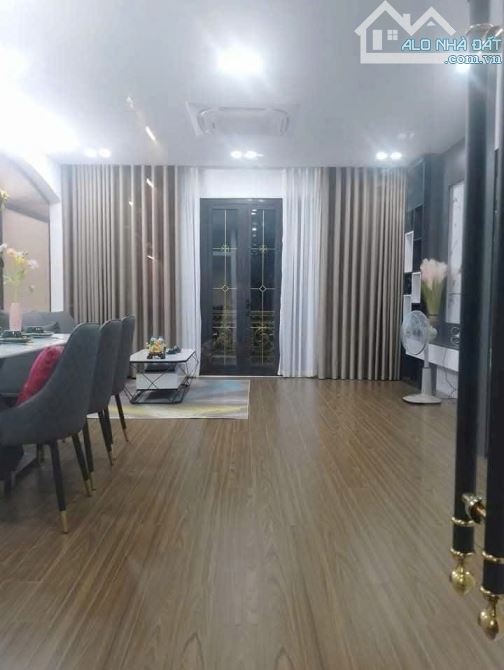 PHÂN LÔ QUÂN ĐỘI LÊ TRỌNG TẤN, 50M2, 7 TẦNG, MẶT TIỀN 5.1M, GIÁ 21.2 TỶ CÓ TL - 4