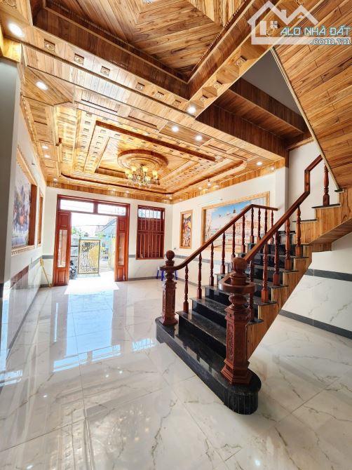 2,95Tỷ TL🔥Bán nhà 1 lầu_5x19m, cách cây xăng Hạnh Nguyên 800m, p.Thái Hòa, Tp.Tân Uyên - 4