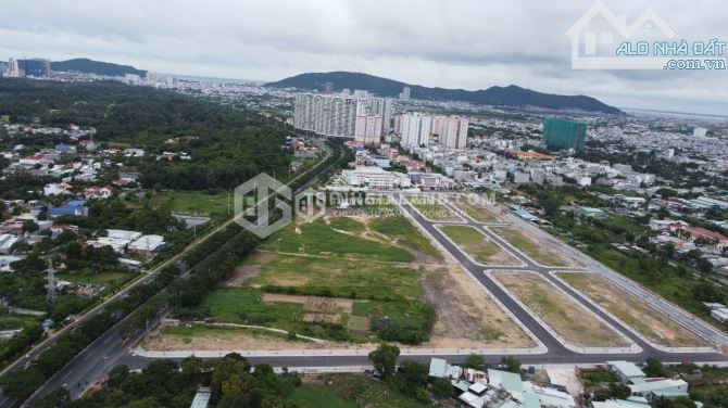 🏝️ SUẤT ĐẤT ĐẸP 150M²_KHU TÁI ĐỊNH CƯ_P.10_GẦN BIỂN_GIÁ 7.1 TỶ_LIỀN KẾ ĐÔ THỊ CHÍ LINH 🌳 - 4