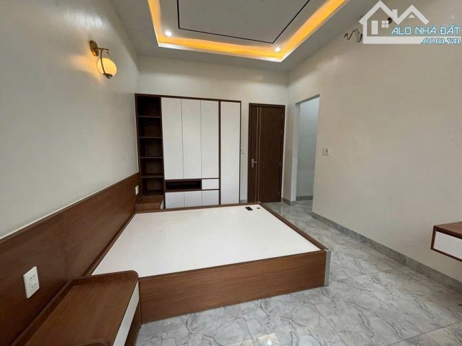 NHÀ 2 TẦNG KIỆT OTO HỒ ĐẮC DI, PHƯỜNG AN CỰU 🏘️ - 4