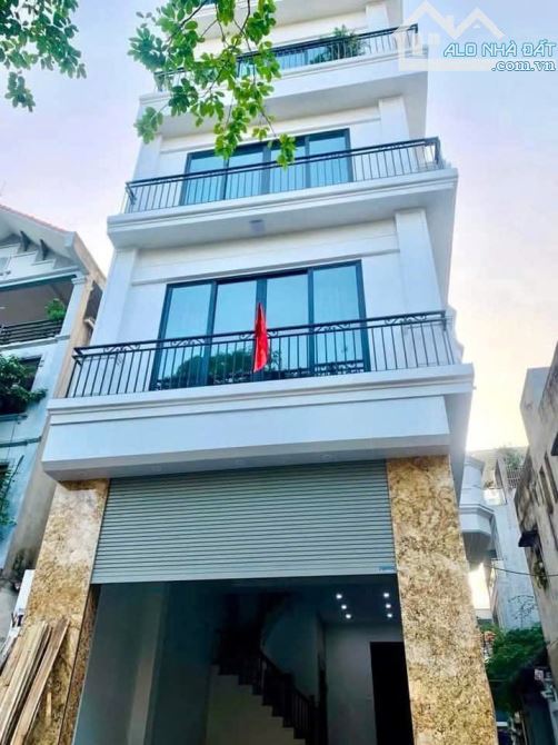 Nhà Bạch Mai, Mai Hương, 45m2, 7.9 tỷ - 4