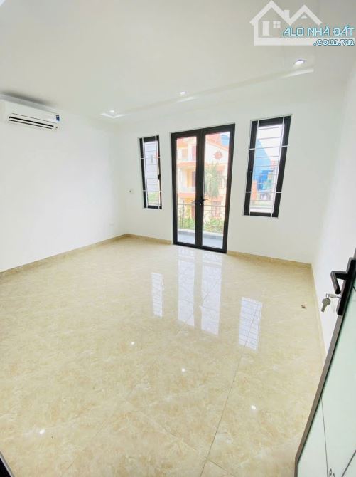 🌻Bán nhà 4 tầng Trang Quan, An Đồng, An Dương, 60m2, giá từ 3,3 tỷ, ngõ ô tô 16 chỗ - 3